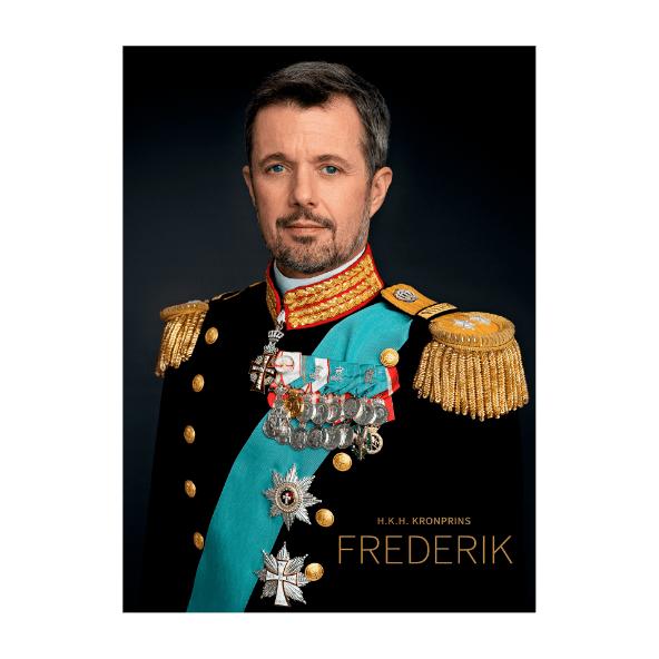 H.K.H. Kronprins Frederik