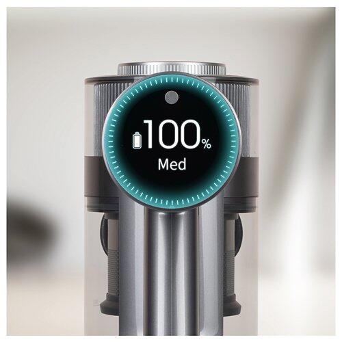 INVICTUS Akkustaubsauger QV7 16-teilig