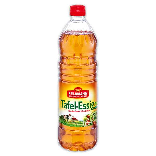 Tafel-Essig