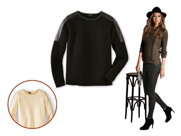 Esmara Ladies' Jumper