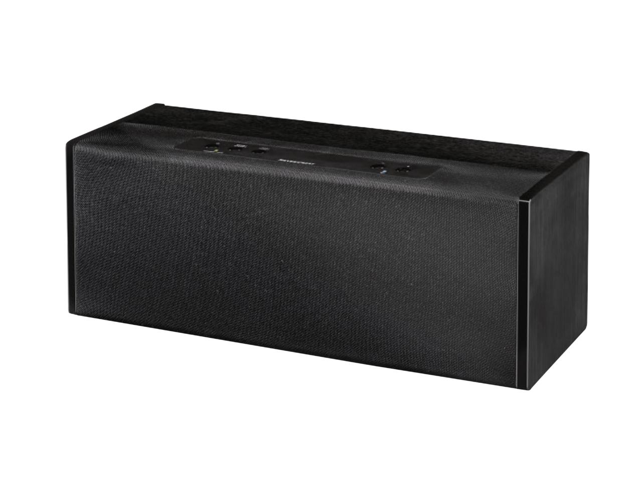 SILVERCREST 30W Multi-Room Streaming Speaker