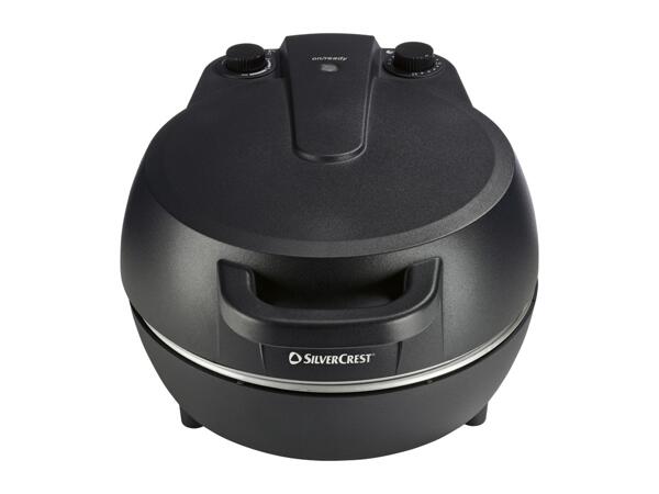 Silvercrest High Temperature Pizza Oven