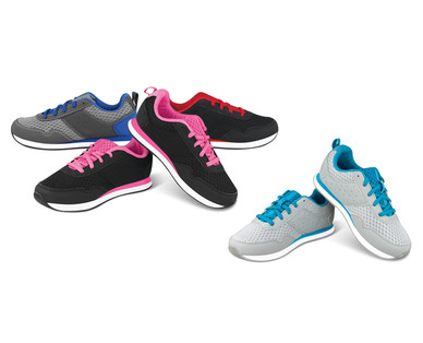 Crane Children's Athletic Shoe Assortment