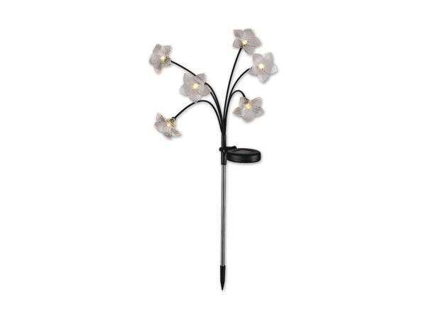 LED-Solarleuchte