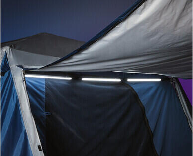 4-Bar LED Light Kit