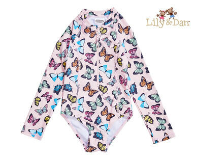 Children's Swimsuit