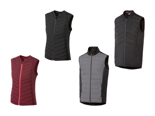 Veste de sport
