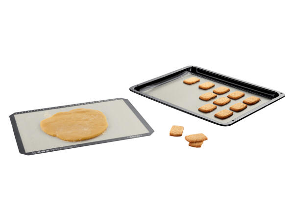Silicone Baking Mats