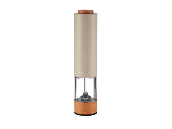 Electric Salt or Pepper Mill
