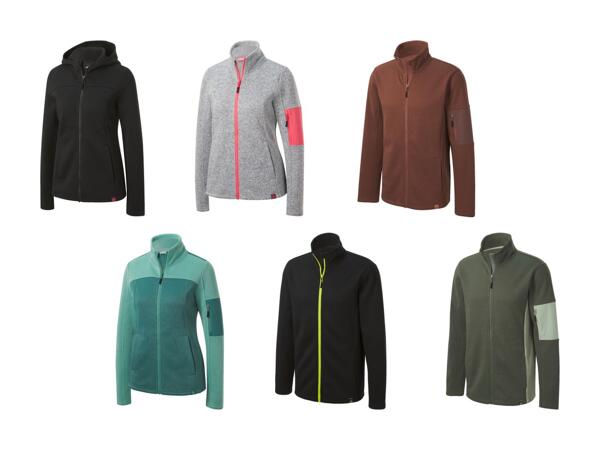Veste polaire