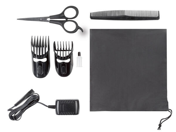 Hair & Beard Trimmer