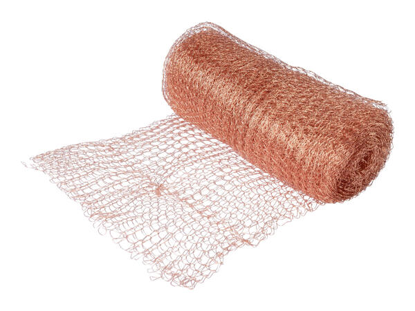Parkside Copper Tape / Mesh