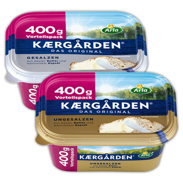 Kærgården