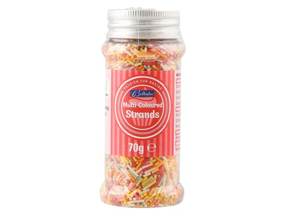 Sprinkles