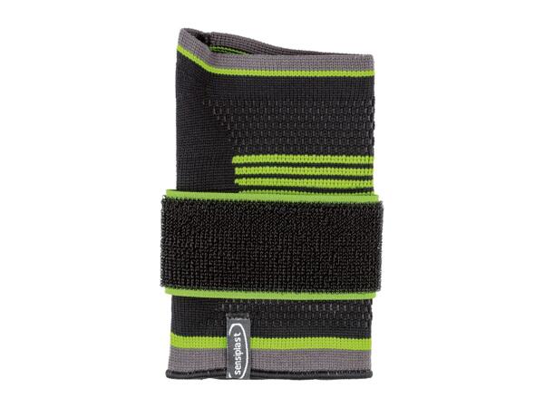 Sensiplast Wrist Brace Manu Active