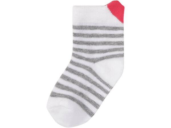 Girls' Socks