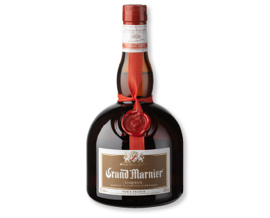 Liqueur à l'orange GRAND MARNIER