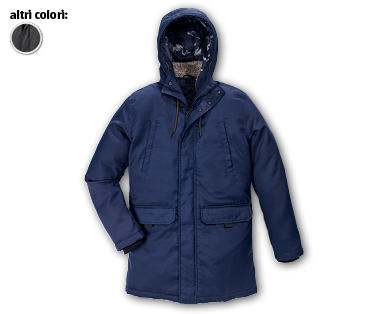 WATSON'S Parka