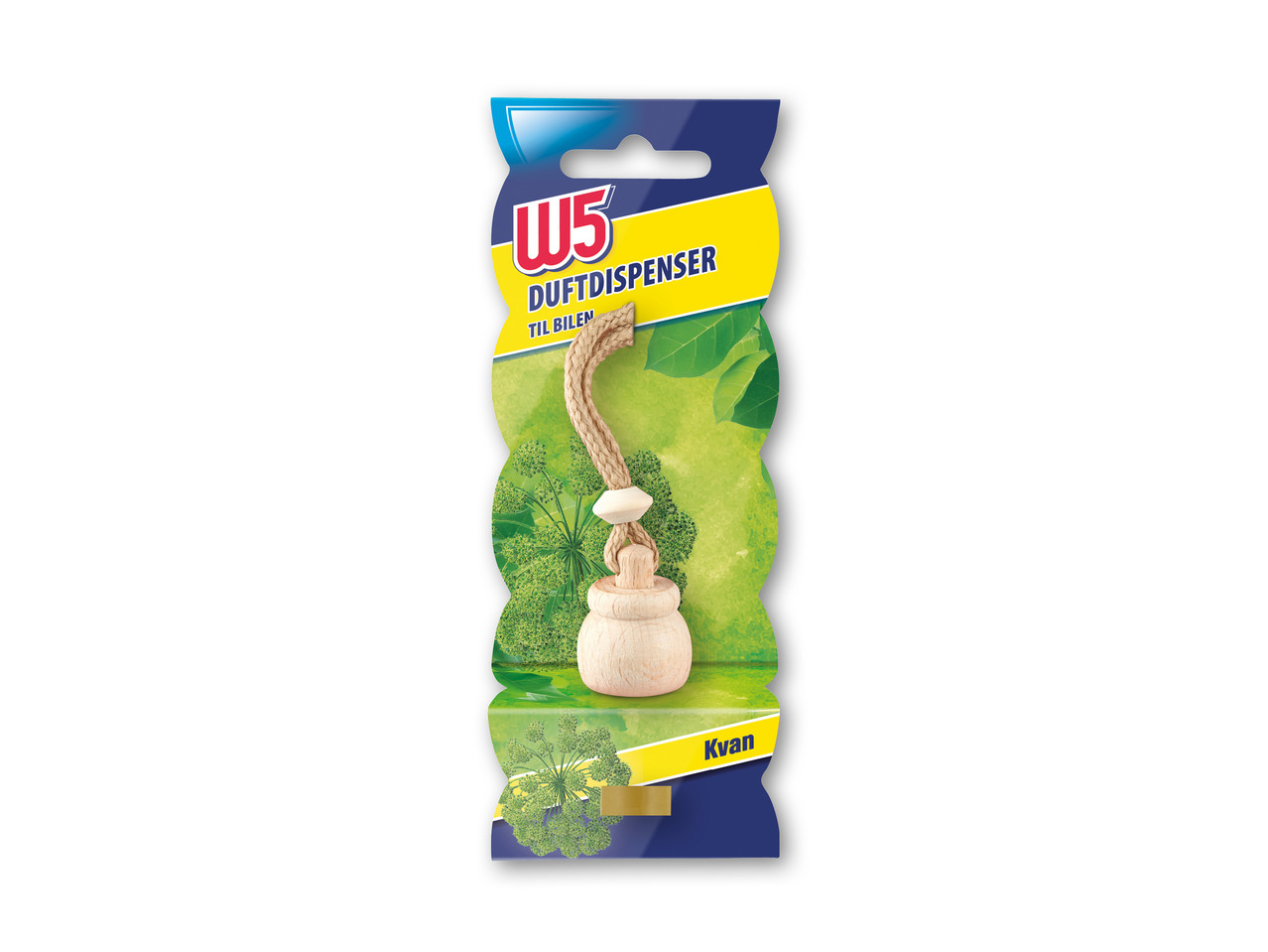 W5 Duftdispenser