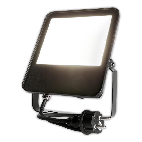 High Power LED-Fluter 6850 Lumen
