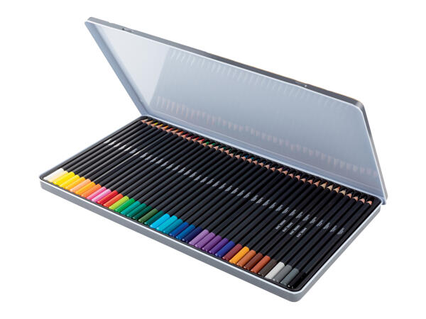 Artist's Colouring Pencils