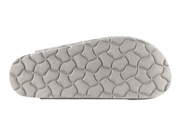 Esmara Ladies' Felt Clogs
