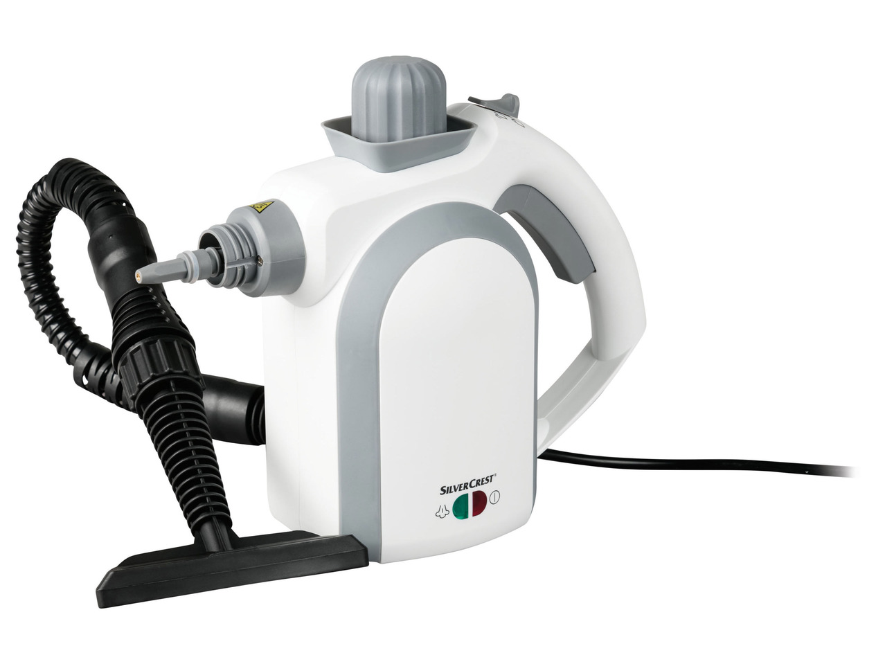 Hand Steamer