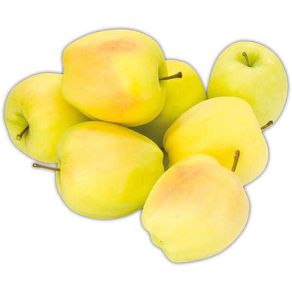 Äpfel lose