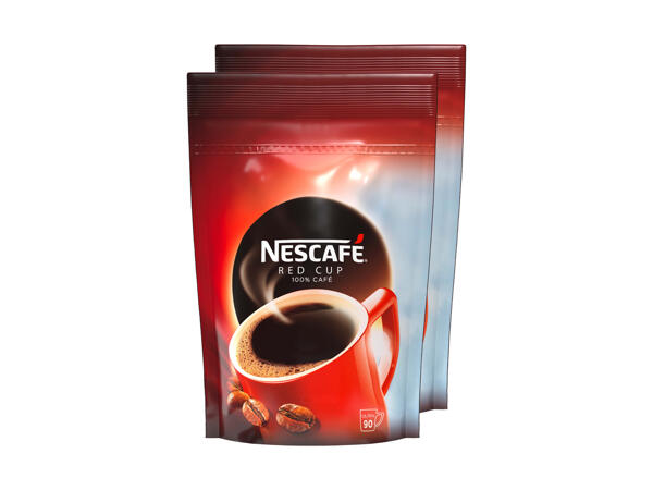 Nescafé Red Cup
