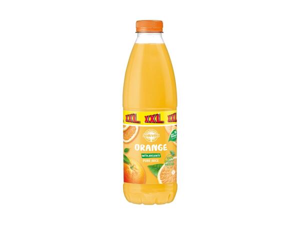 XXL Premium Orange Juice