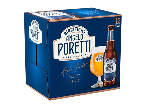 Poretti 4.8%