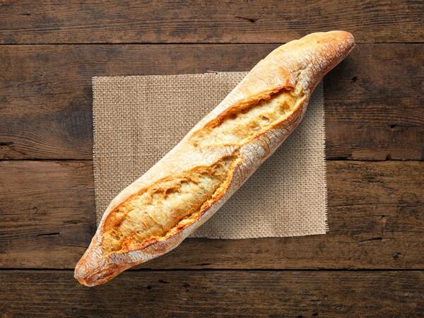 Baguettine (action valable uniquement au Tessin)