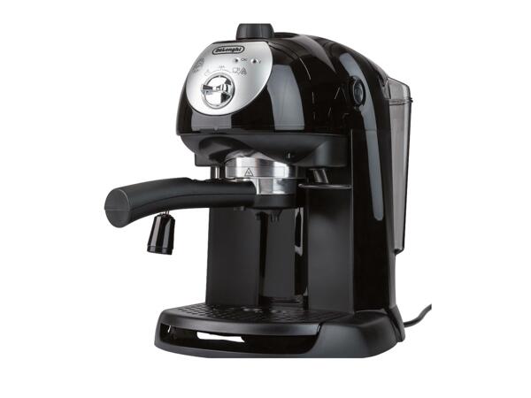 DeLonghi Espresso Machine