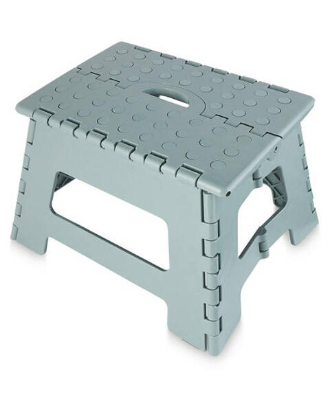 Folding Step Stool
