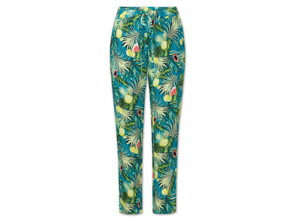 Damen Sommerhose