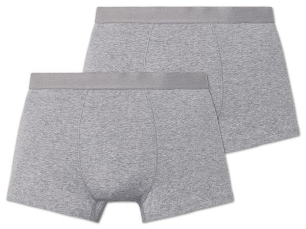 Herren Boxer, 2 Stück