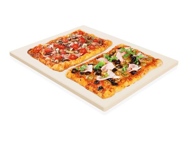Grillmeister Pizza Stone