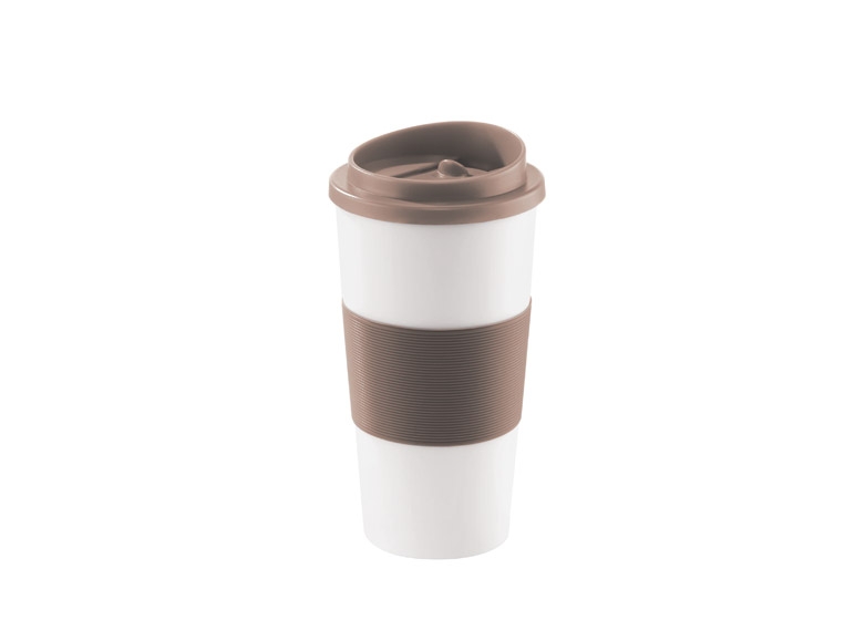 Thermic Travel Cup