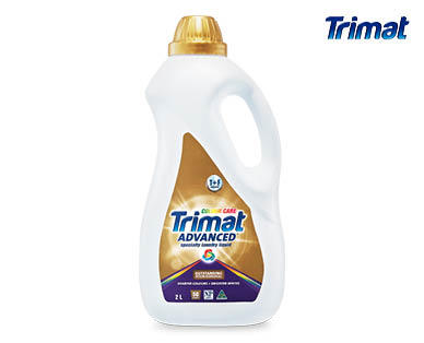 Specialty Laundry Liquid 2L
