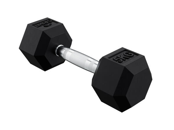 Hex Dumbbell