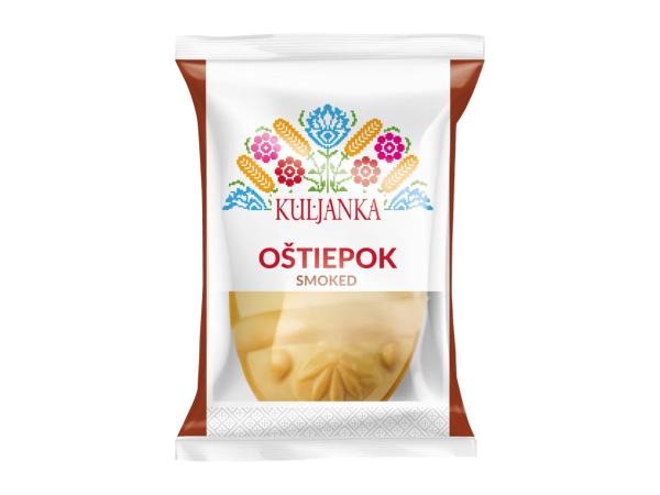 Kuljanka Semi Hard Cheese