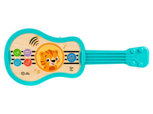 Baby Einstein Hudební nástroj