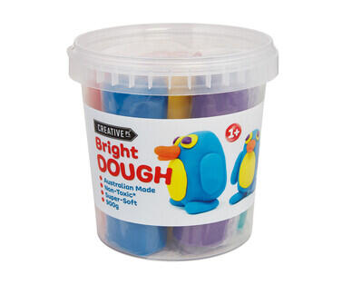 Craft Dough Mix