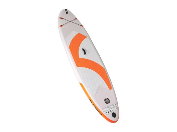 Crivit All-Round Inflatable SUP
