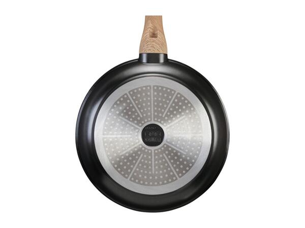 Livarno Home Frying Pan