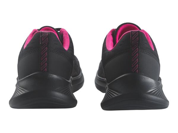 Crivit Ladies' Trainers - Pink & Black