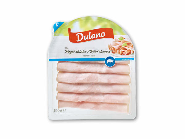 Delikatesseskinke