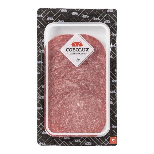 COBOLUX(R) 				Lëtzebuerger Salami