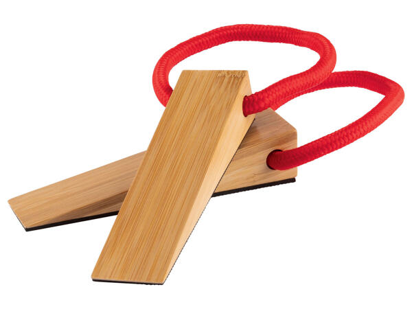 Door Stop, Door Wedges or Wall Hook Set