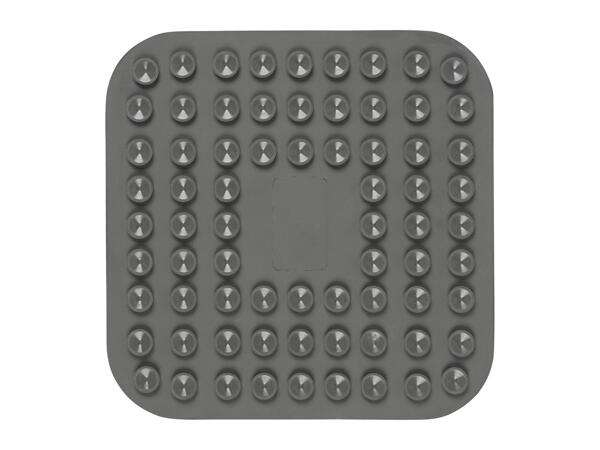 Zoofari Pet Licking Mat / Anti-Guzzle Bow